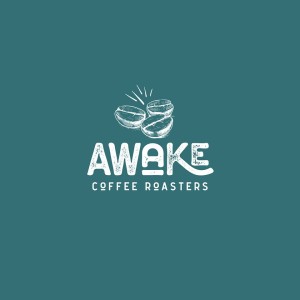 Awake Coffee Roasters Logo