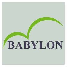 BABYLON Group Logo