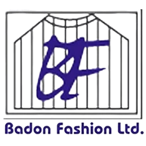 Badon Fashion Ltd.
