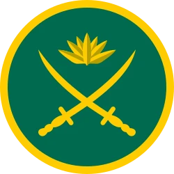 বাংলাদেশ সেনাবাহিনী