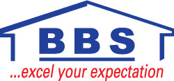 Bangladesh Building Systems PLC Logo