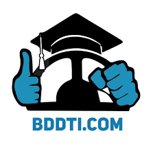 Bangladesh Driving Training Institute (BDDTI)