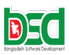 Bangladesh Software Development (BSD) Logo