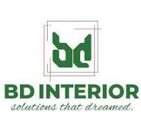 BD INTERIOR Logo