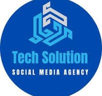 BD Tech Solution Limited Logo