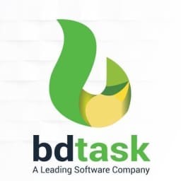 BDTASK Logo