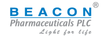 Beacon Pharmaceuticals PLC Logo