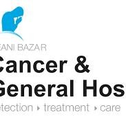 Beanibazar Cancer & General Hospital