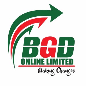 BGD Online Limited