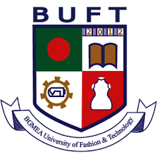 BGMEA University of Fashion and Technology (BUFT)