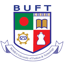 BGMEA University of Fashion & Technology