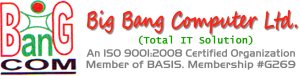 Big Bang Computers Ltd