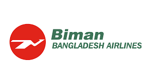 Biman Bangladesh Airlines