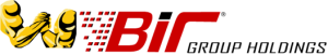 Bir Group Holdings Logo