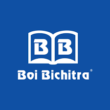 Boi Bichitra Logo