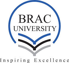 BRAC University Logo