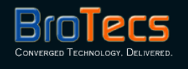 Brotecs Technologies limited Logo