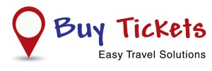 Buy Tickets Easy Travel Solution