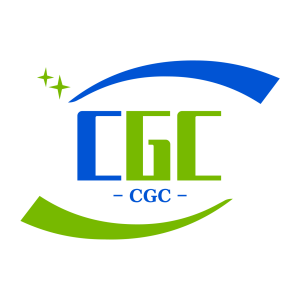 CGC Electronics Logo