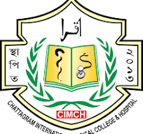 Chattagram International Medical College