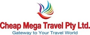 Cheap Mega Travel Pty Ltd.