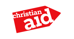 Christian Aid Logo