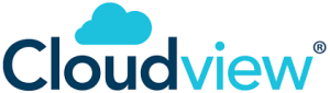 Cloudview Logo