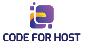 Code For Host Inc Ltd.