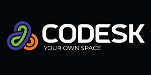 Codesk Logo