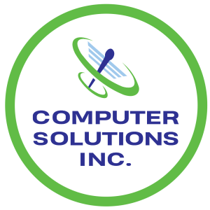 Computer Solutions Inc.