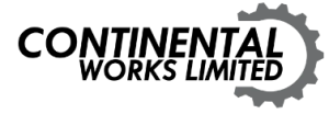 CONTINENTAL WORKS LIMITED