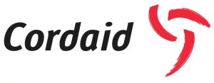 Cordaid Logo