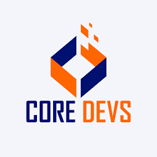 Core Devs Ltd Logo