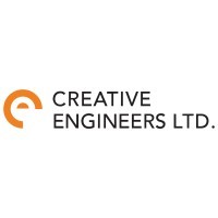 Creative Engineers LTD.