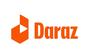 Daraz Logo