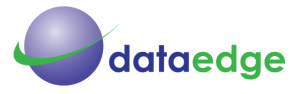 Data Edge Limited Logo