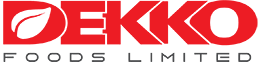 Dekko Foods Limited. Logo