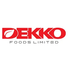 Dekko Foods Ltd.