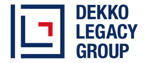 DEKKO Legacy Group