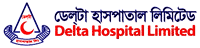 Delta Hospital Limited Logo