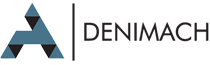 Denimach Ltd. Logo