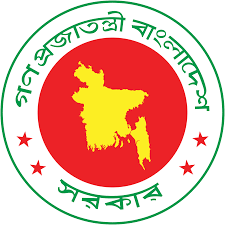 Deputy Commissioner’s Office Logo