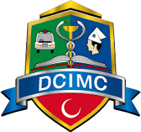 Dhaka Central International Medical College