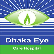 Dhaka Eye Care Hospital Logo