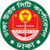 ঢাকা উত্তর সিটি কর্পোরেশন Logo