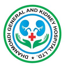 DHANMONDI GENERAL AND KIDNEY HOSPITAL LTD.