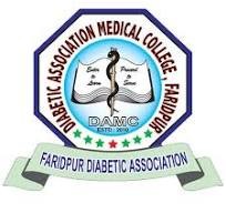 Diabetic Association Medical College