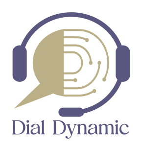 Dial Dynamic Ltd Logo