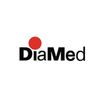 Diamed Logo