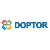 Doptor Ltd Logo